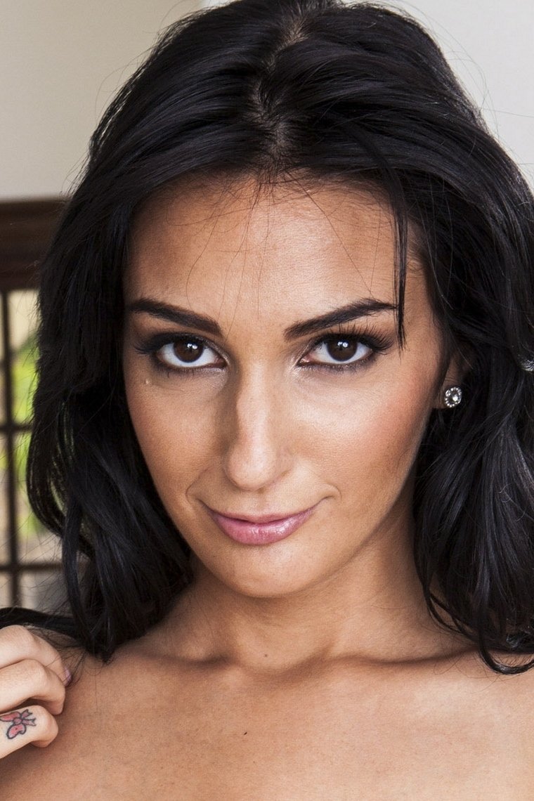 et billede af Amber Cox