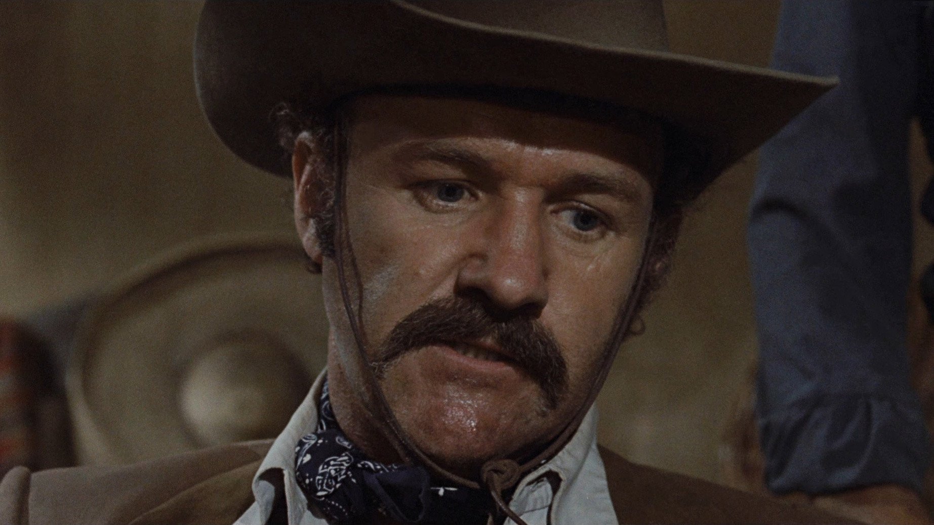 The Hunting Party (1971) - Backdrops โ The Movie Database (TMDB)