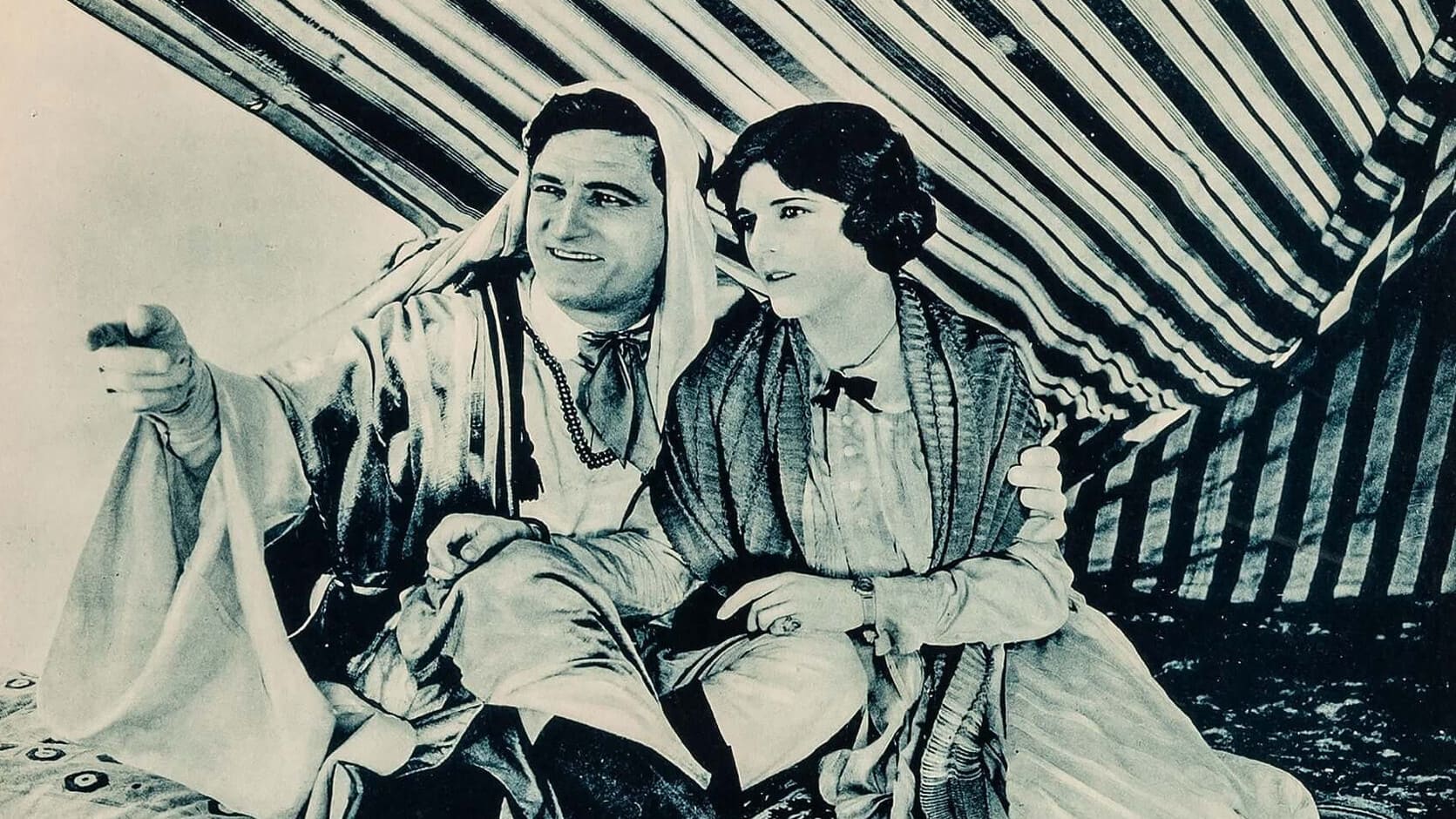 Arabia (1922)