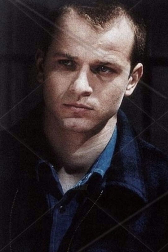 et billede af Flavio Albanese