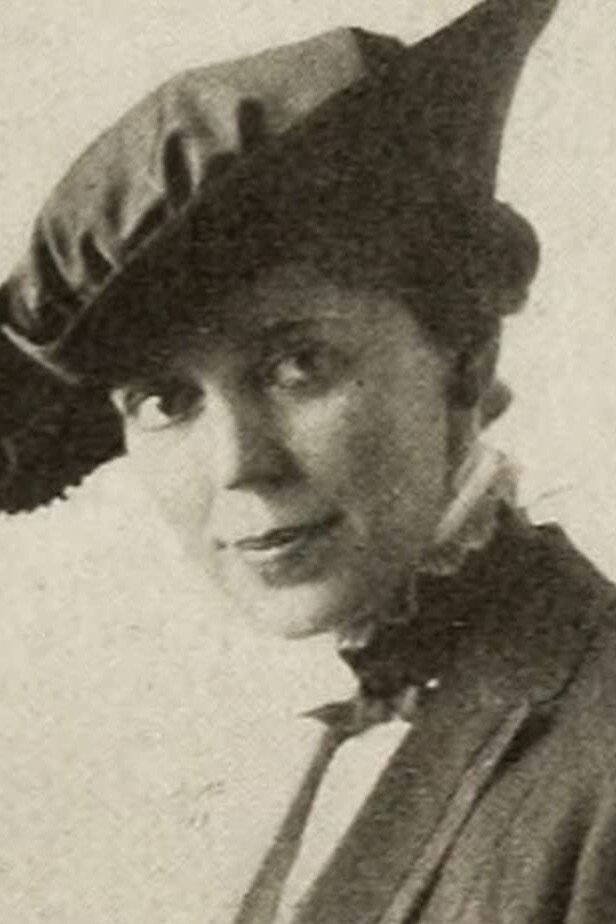 et billede af Mayme Kelso