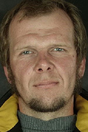 et billede af Maksim Makarov