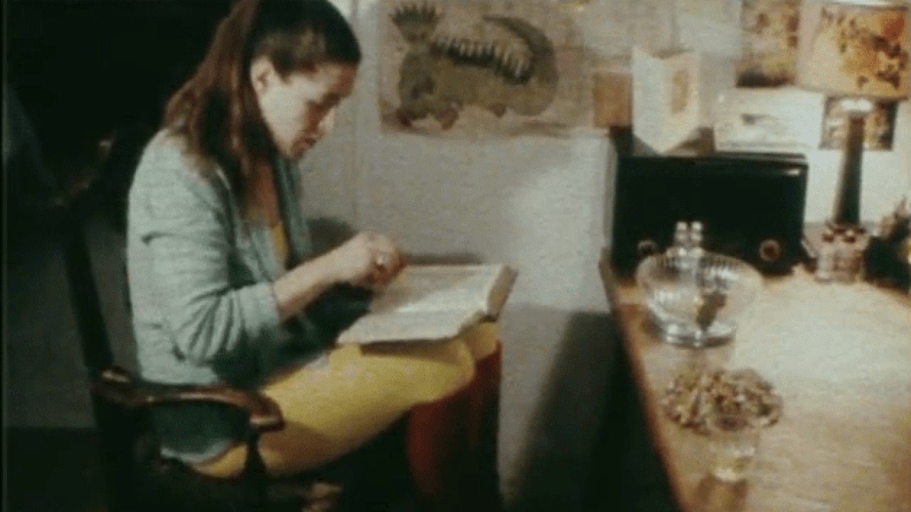 Five-Year Diary (1997)
