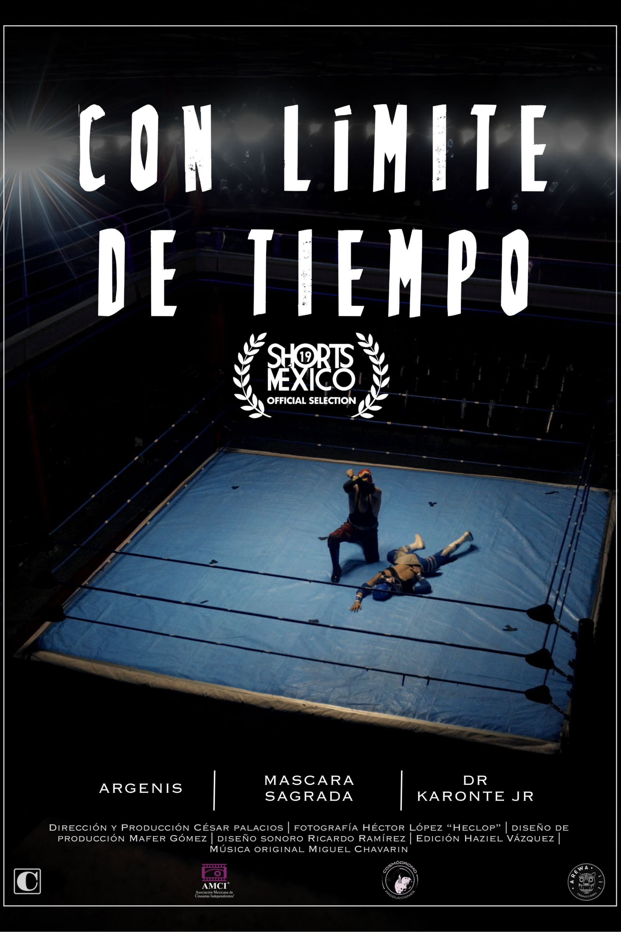 Con l&iacute;mite de tiempo