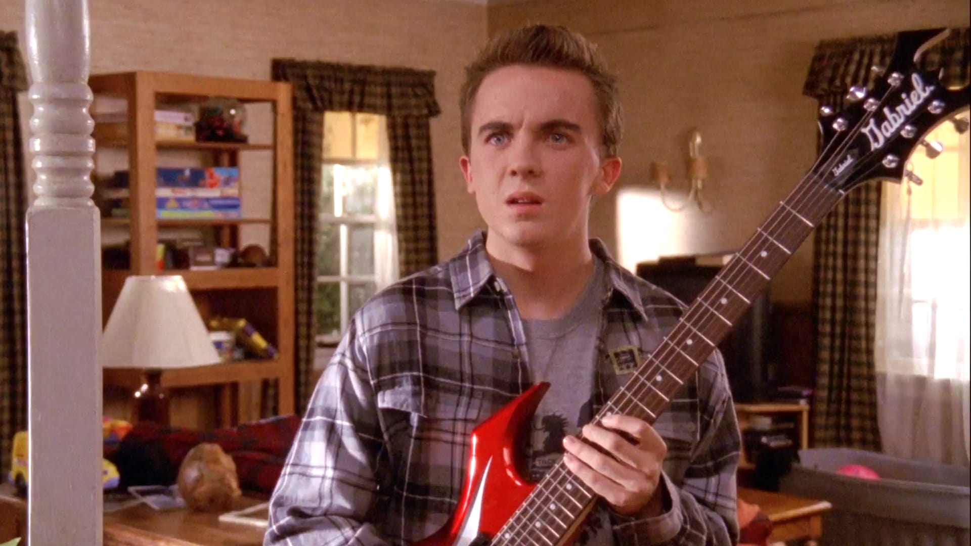 Malcolm in the Middle: 6 Season 8 Episode. 