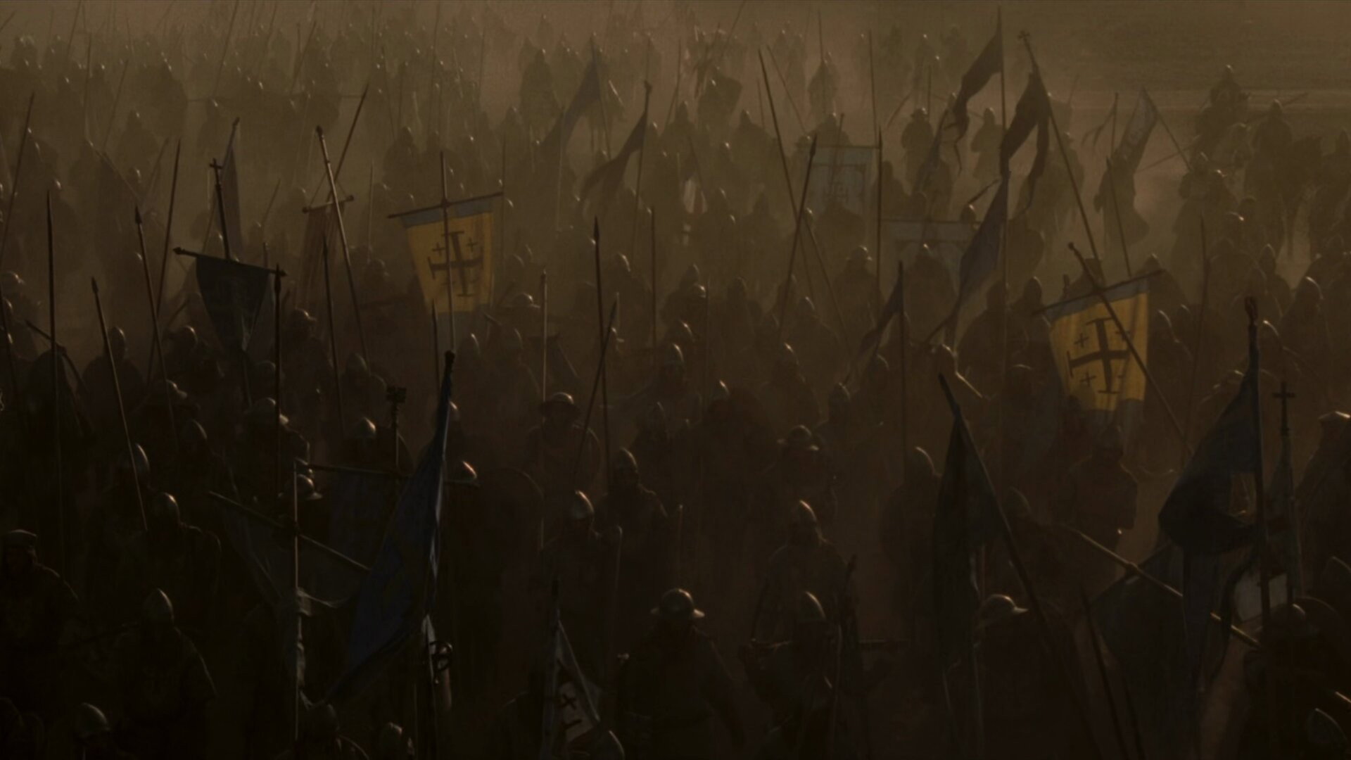 Kingdom of Heaven