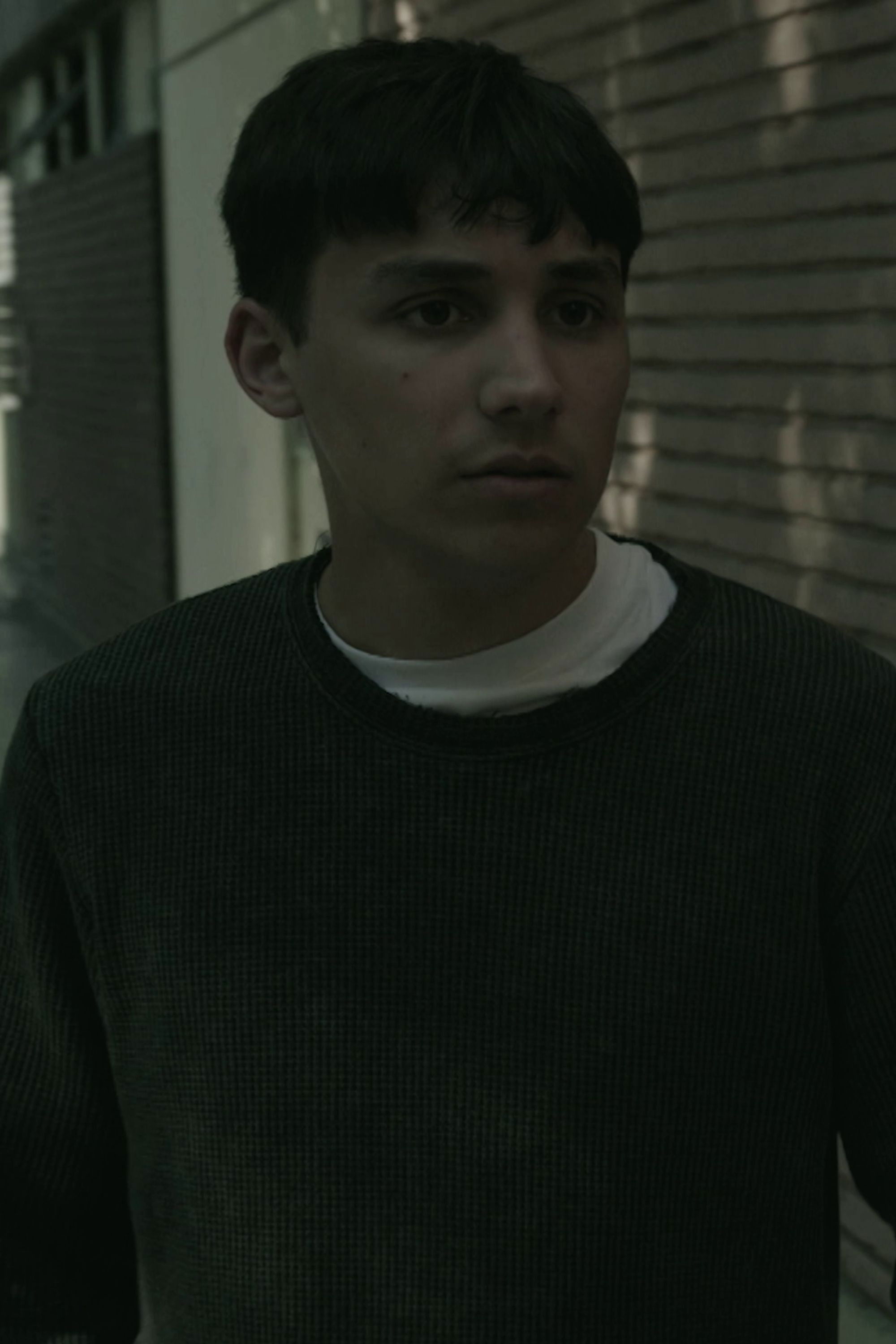 et billede af Facundo Bartolo