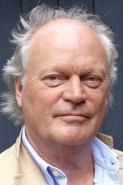 et billede af Hans Henrik Voetmann