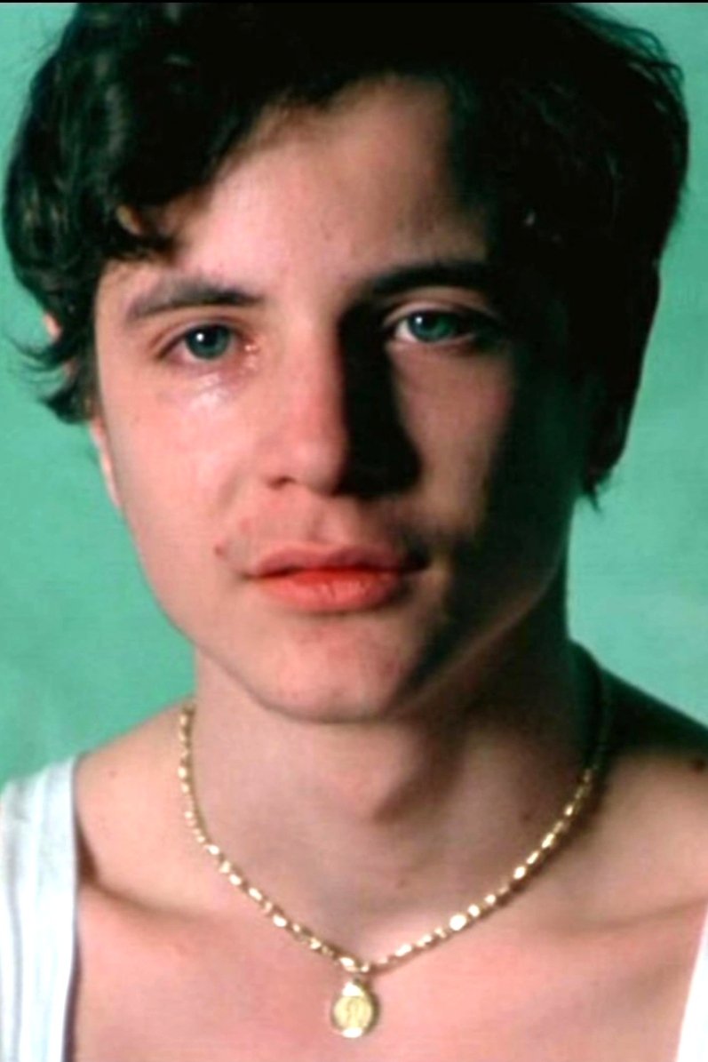 et billede af Claudio Cicchetti