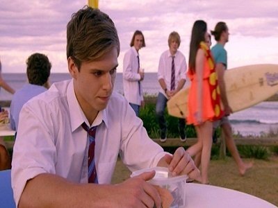 Home and Away 27x176