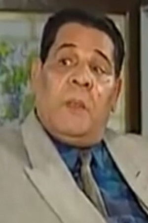 et billede af Mostafa Abu AlAzaim