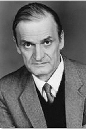 et billede af Jerzy Kozłowski