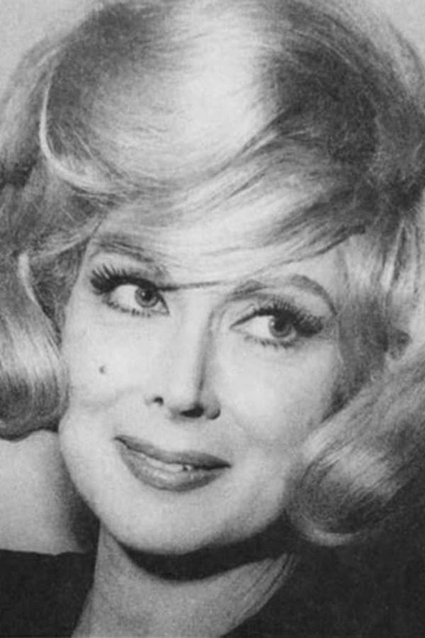 et billede af Rose Alba