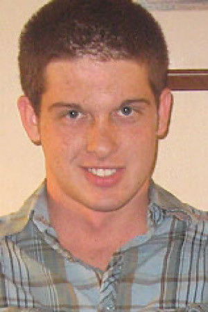 et billede af Ryen Paige