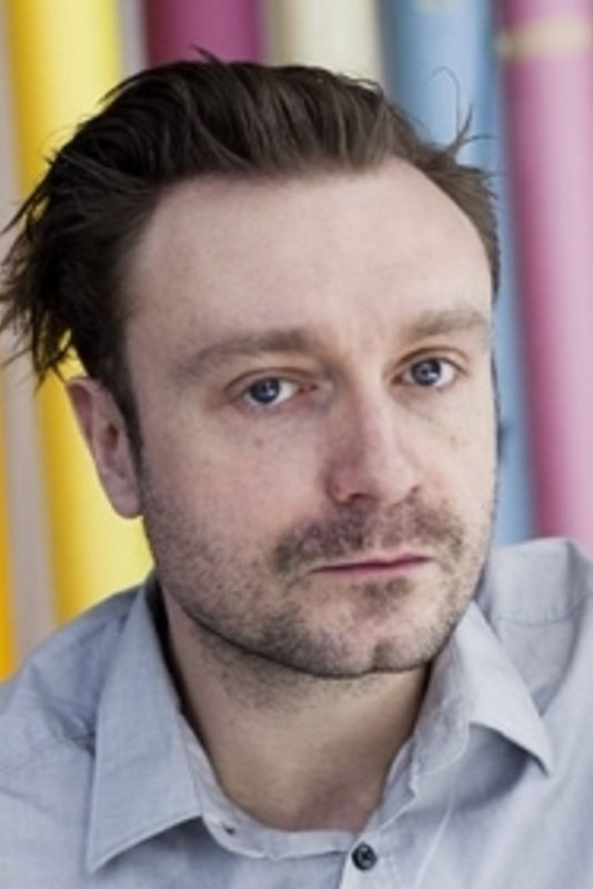 et billede af Rafael Pettersson