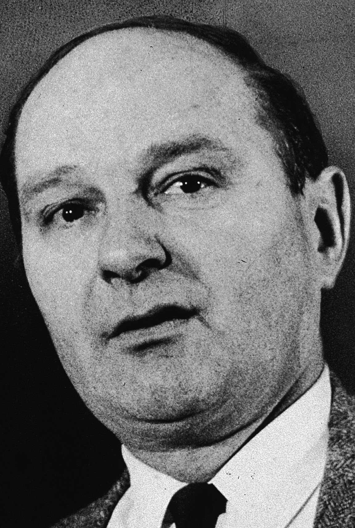 et billede af David Dellinger