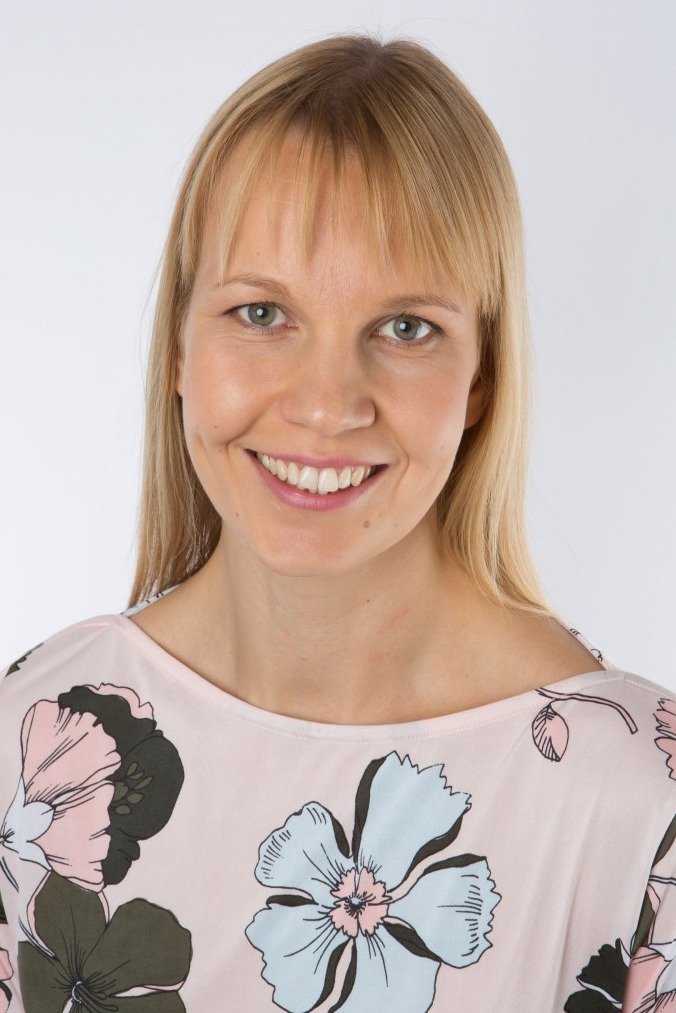 et billede af Laura Nõlvak