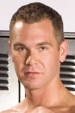 et billede af Chris Crawford