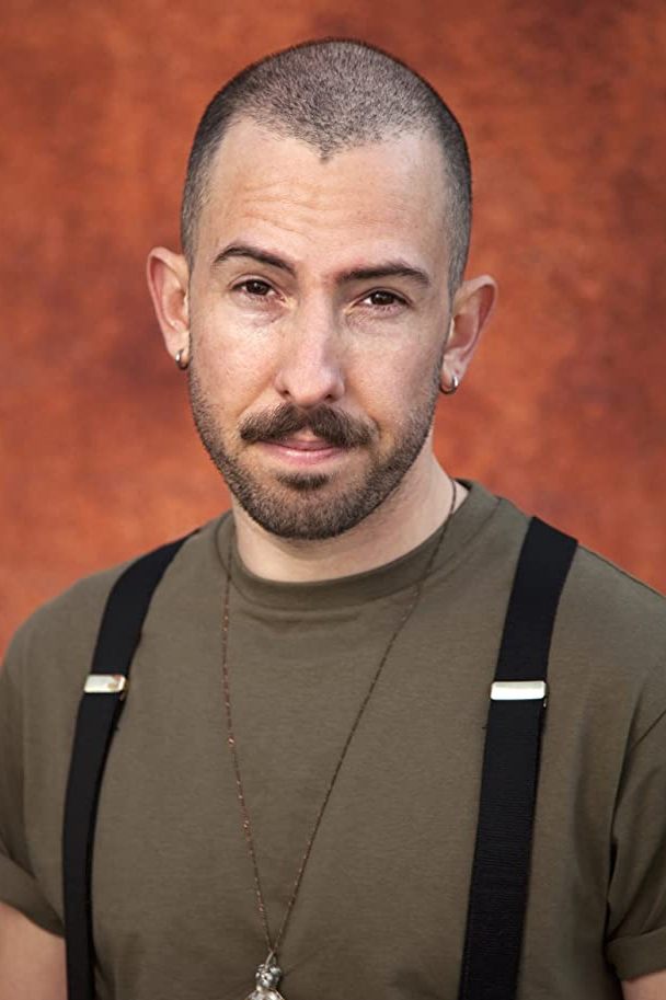 et billede af Sam Quinn