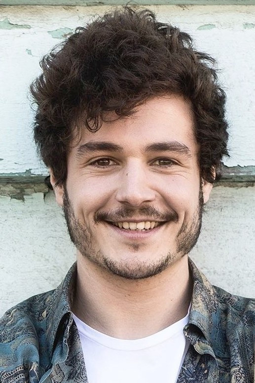 et billede af Miki Núñez