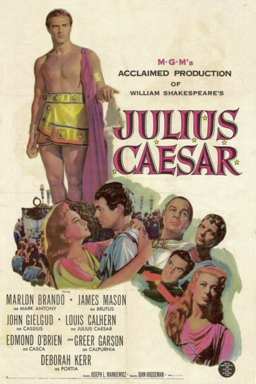 Julius Caesar