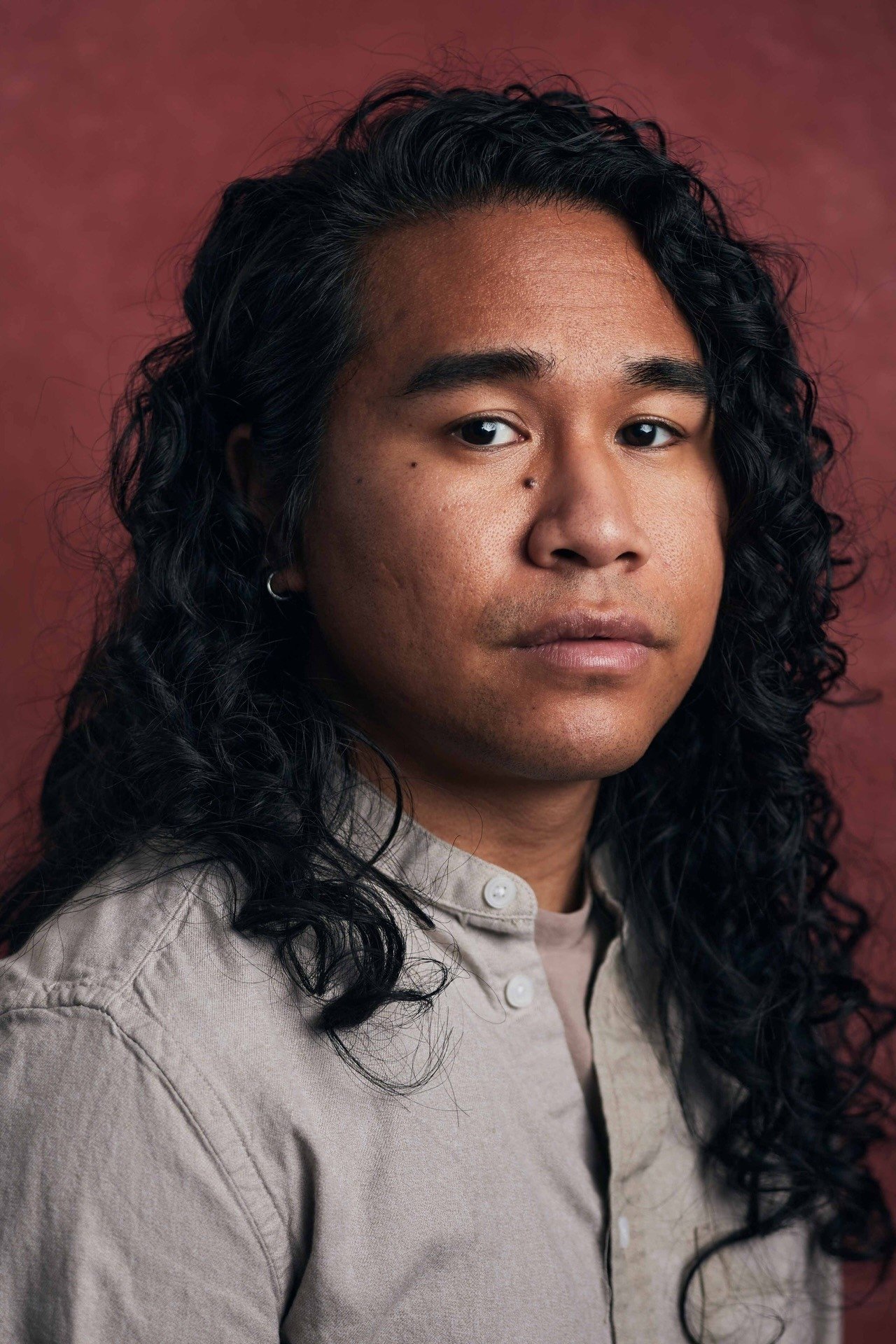 et billede af Seoum Tylor Aun