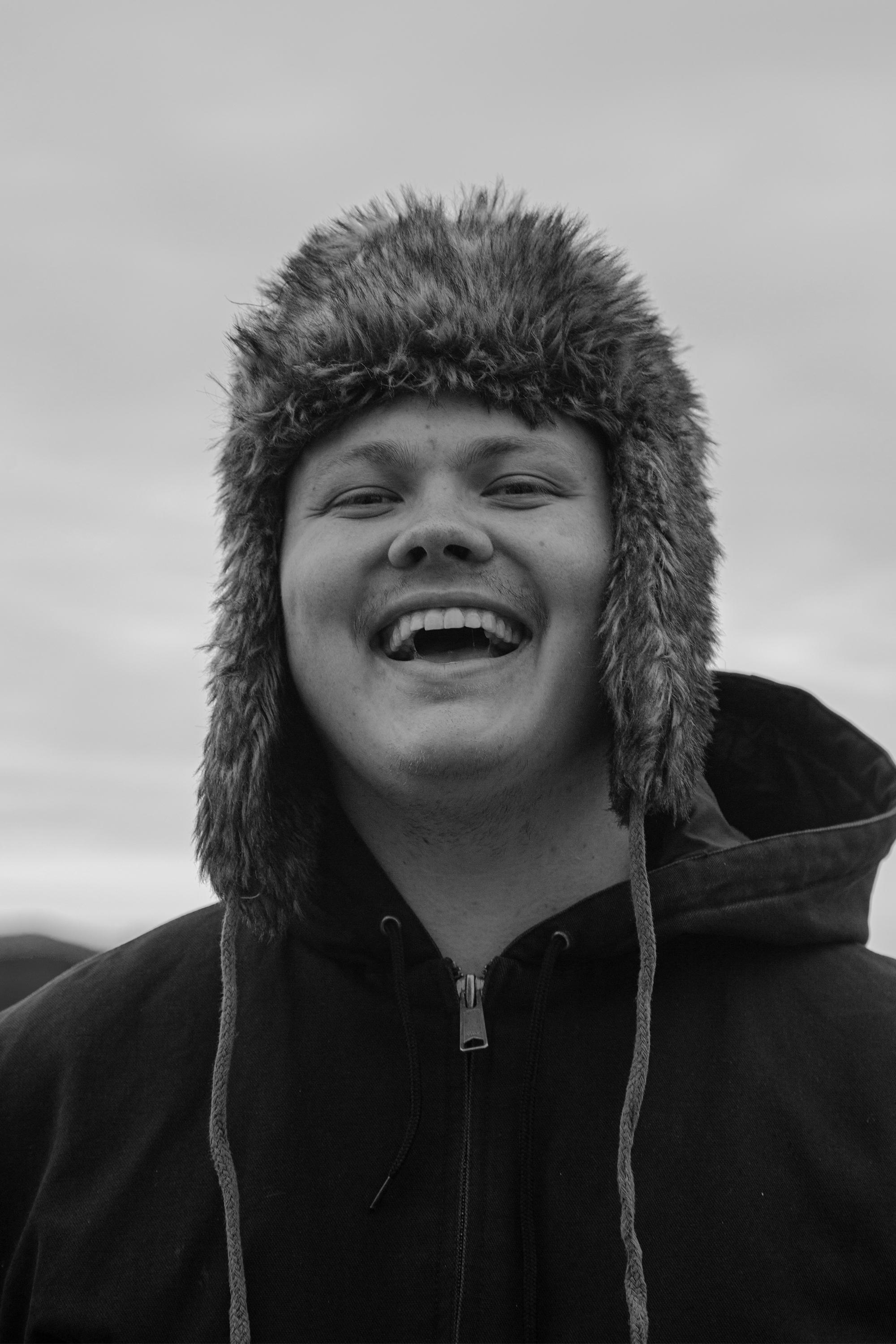 Noah Sødahl Myren | Production Assistant