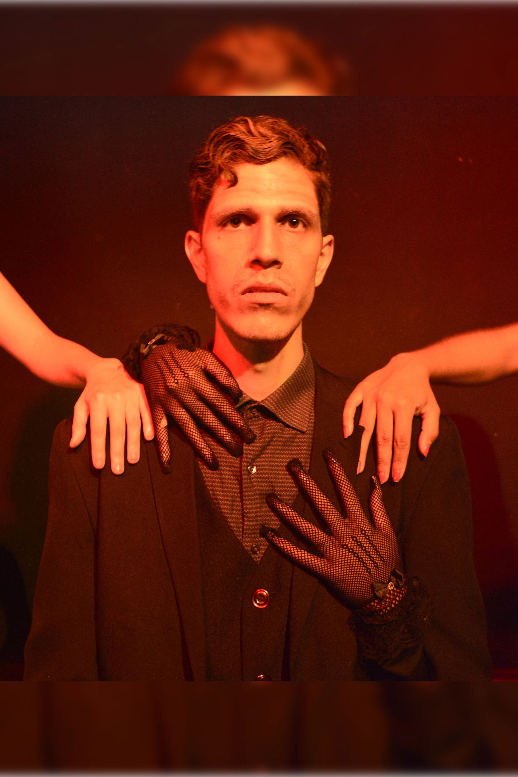 et billede af Brunno de Freitas