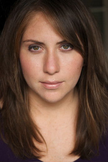 et billede af Jessica Jerrain