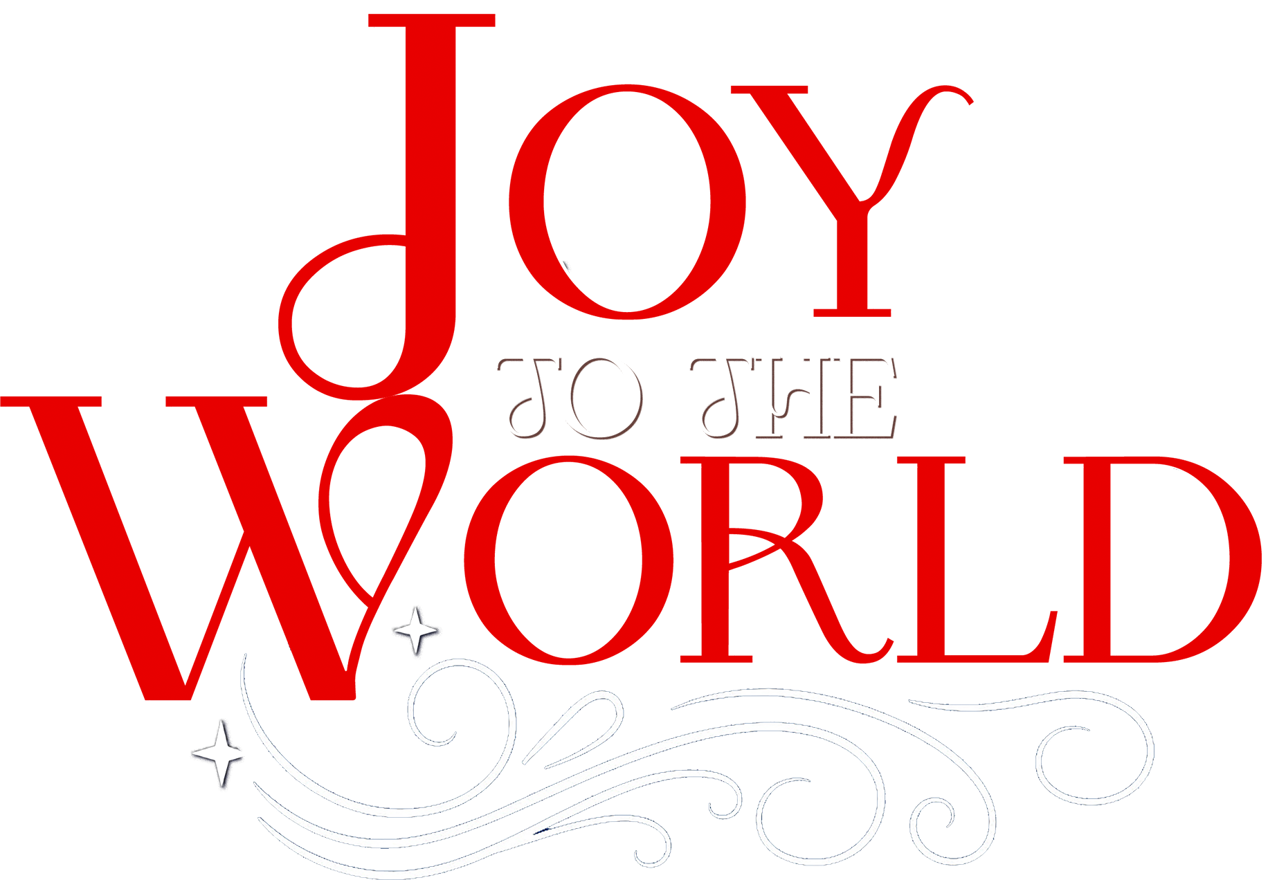 Joy to the World