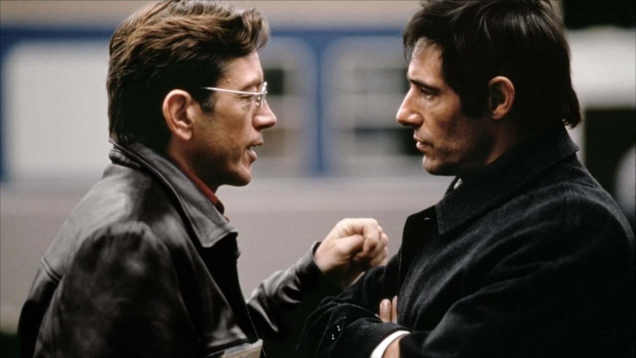 Le fils préféré (1994)