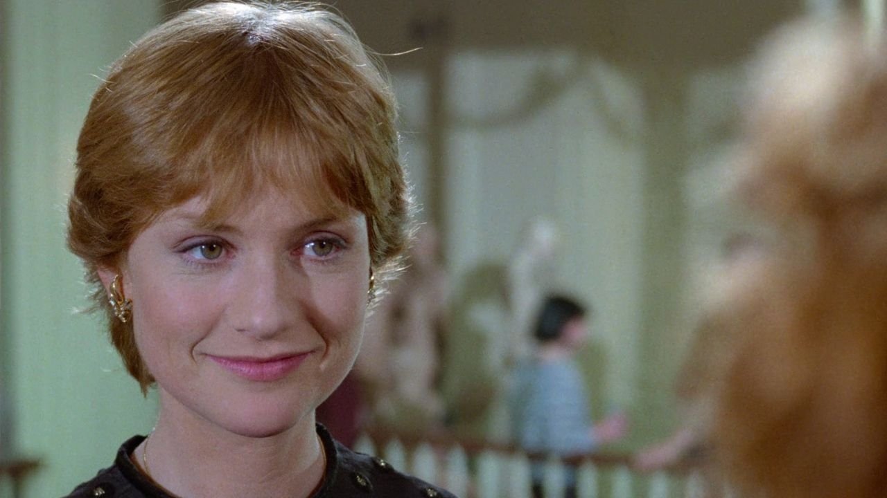 The Bitch (1984)