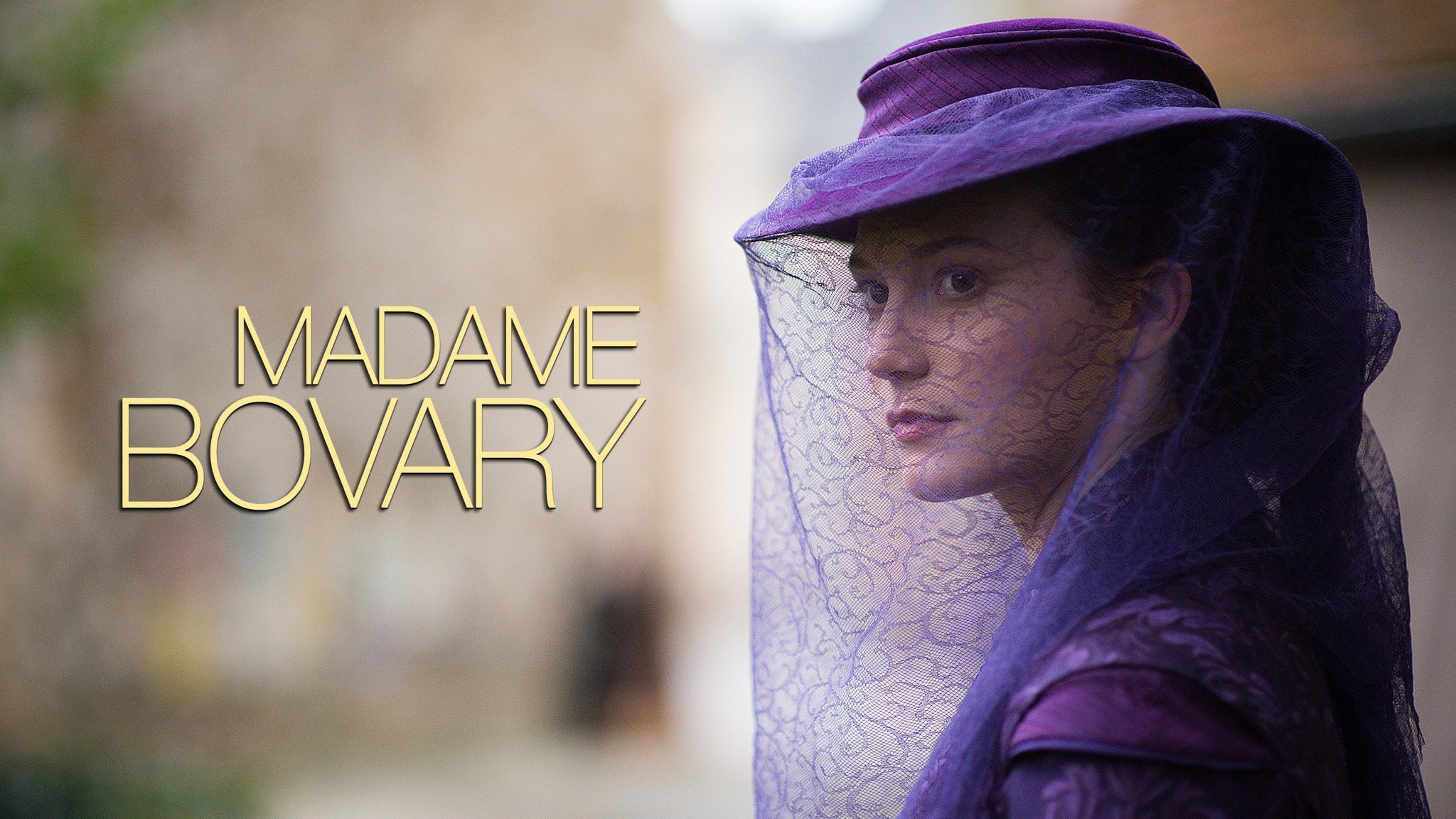 Doamna Bovary (2015)