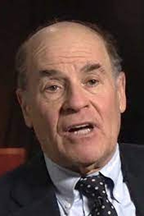 et billede af Bill Birnes