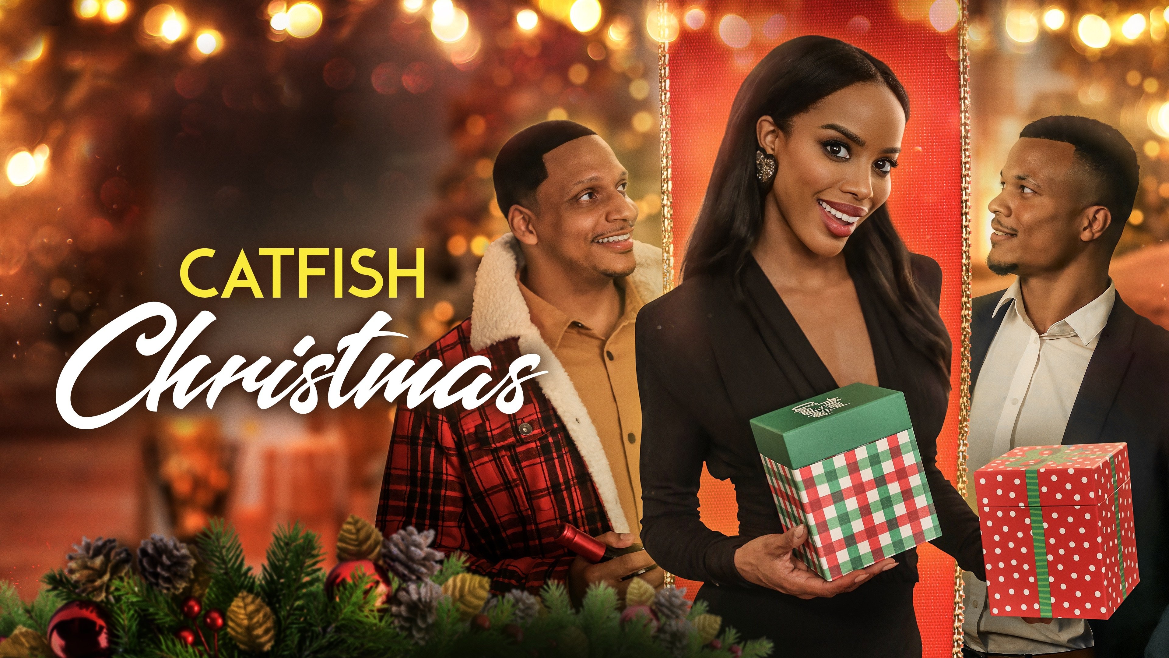 Catfish Christmas (2022)