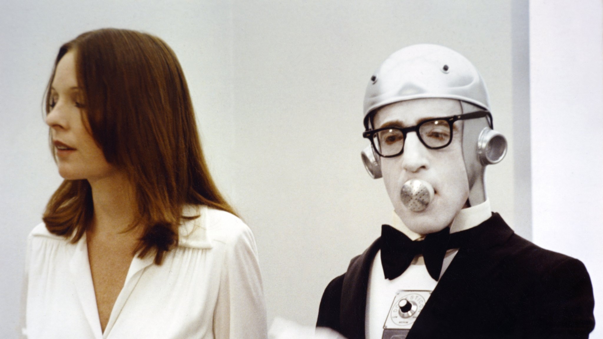 Sleeper (1973)