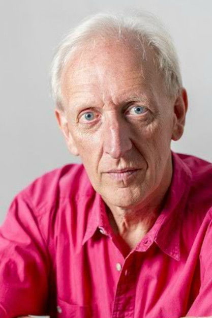 et billede af Christoph Baumann