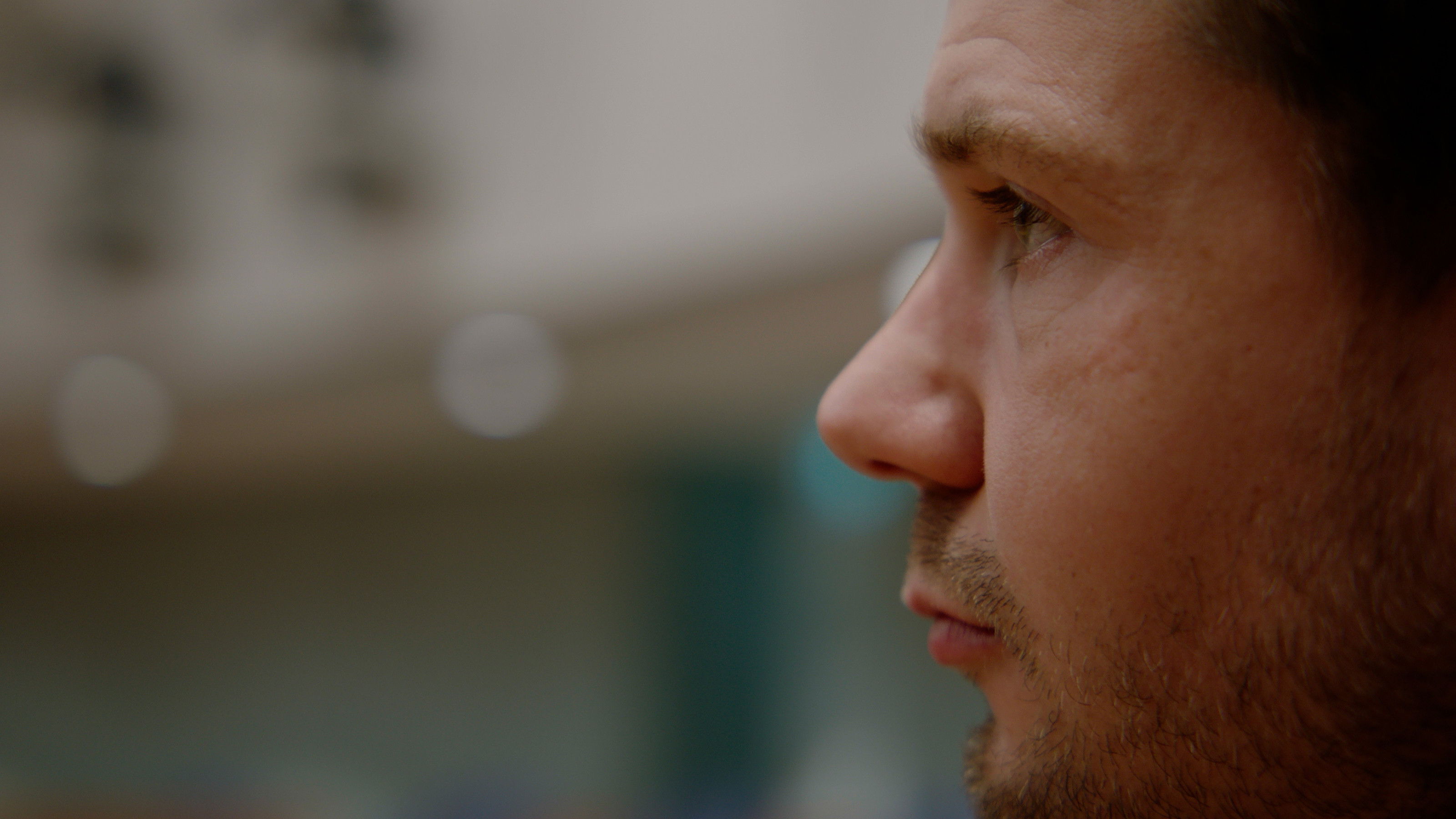 Gideon: Op zoek naar de waarheid (2022)