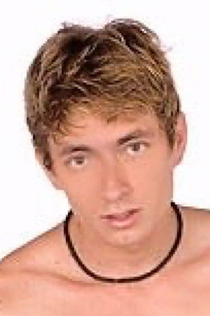 et billede af Gabriel Shuler