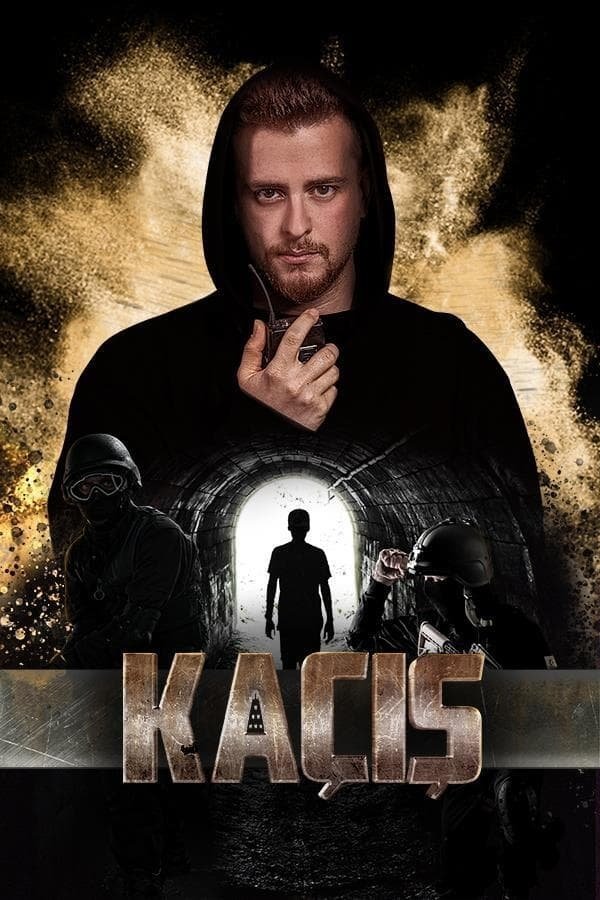 Kaçış - Season 1