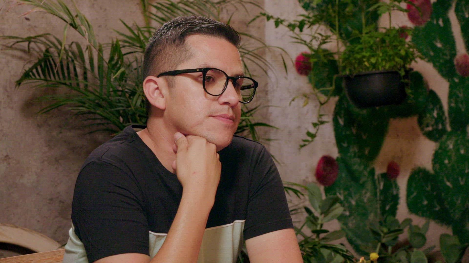 90 Day Fiancé: The Other Way