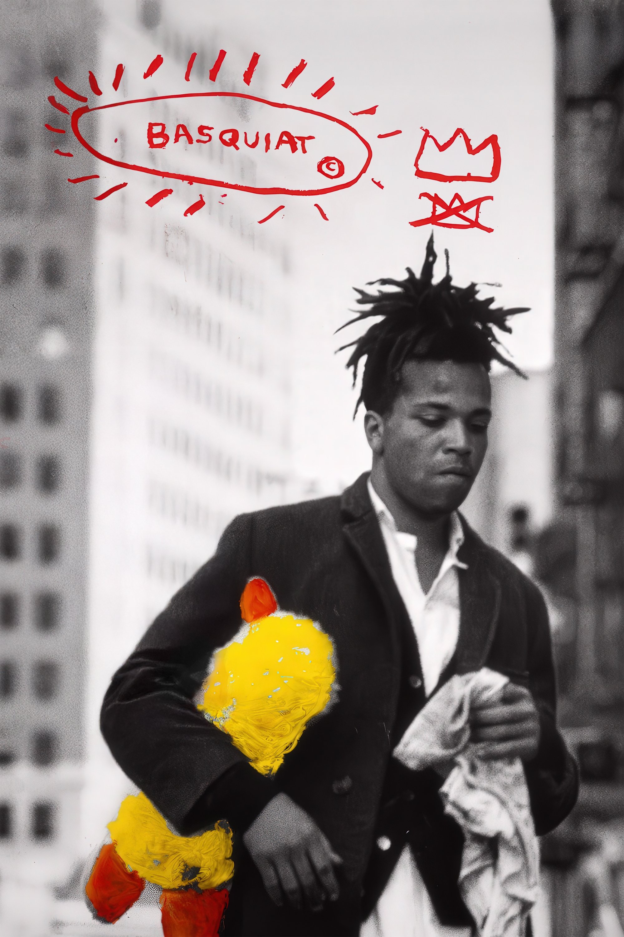 Basquiat