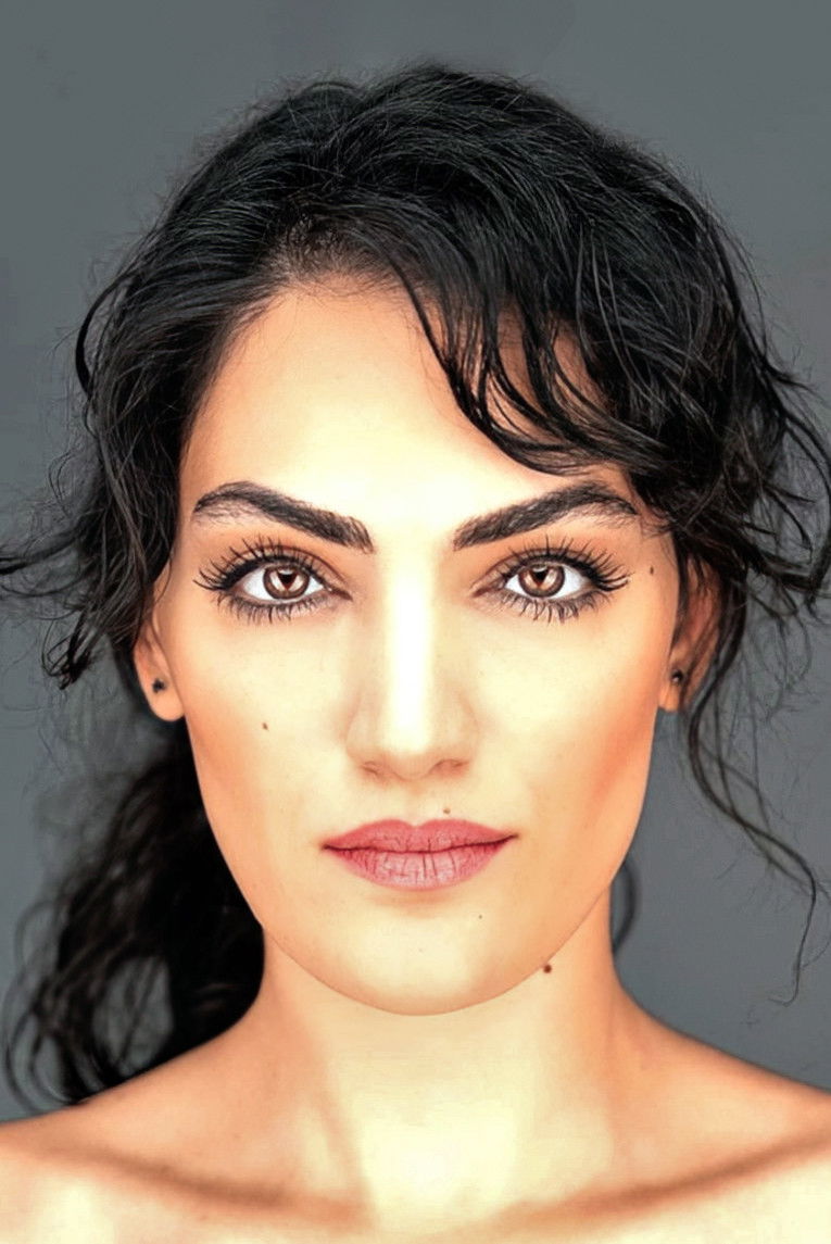 et billede af Sezgin Uzunbekiroğlu