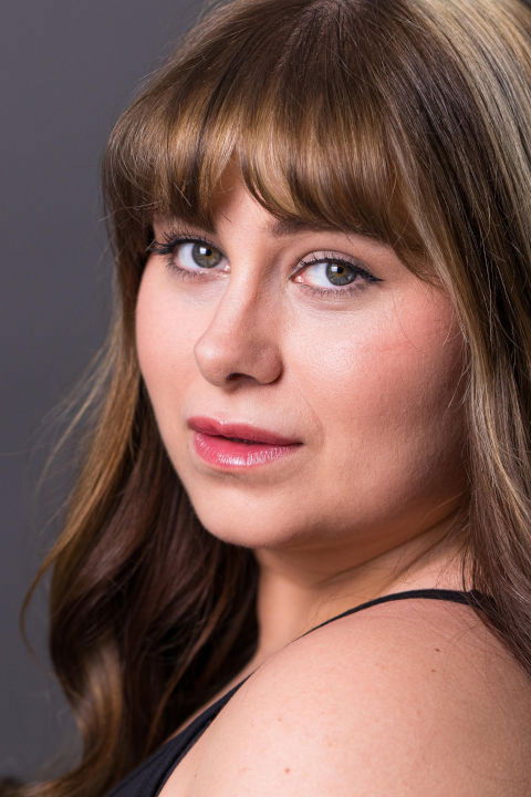 et billede af Ayelén Nilsson Ruisniemi