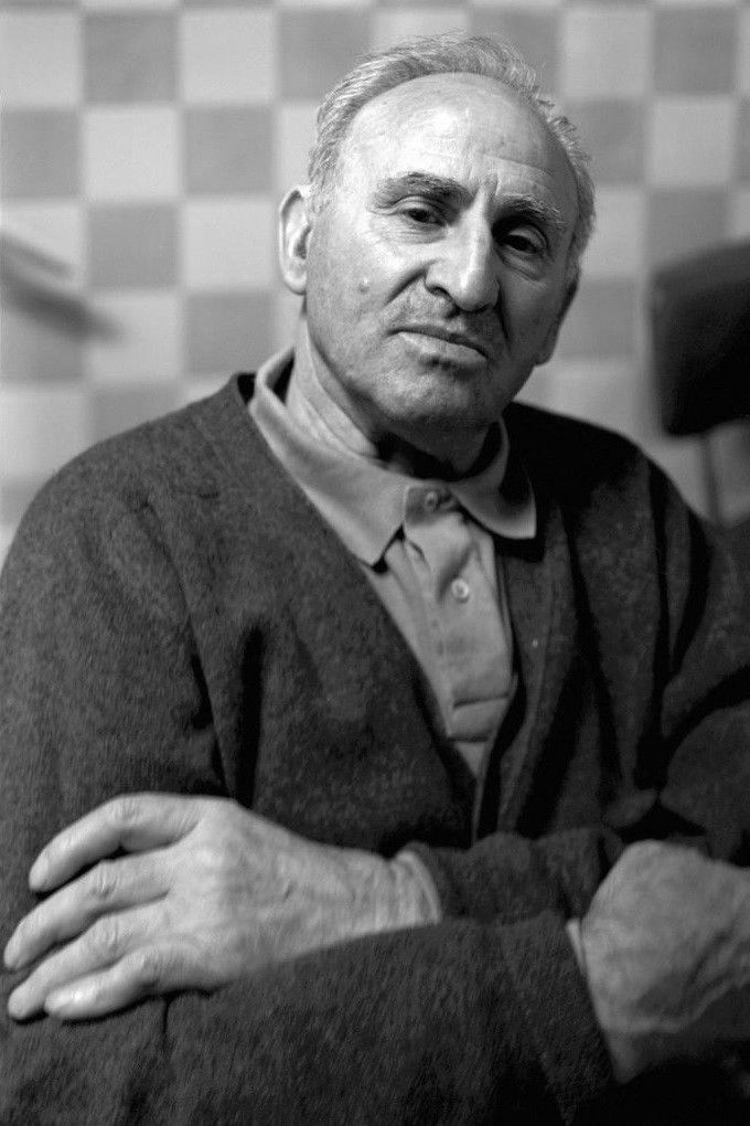 et billede af Lucio Urtubia