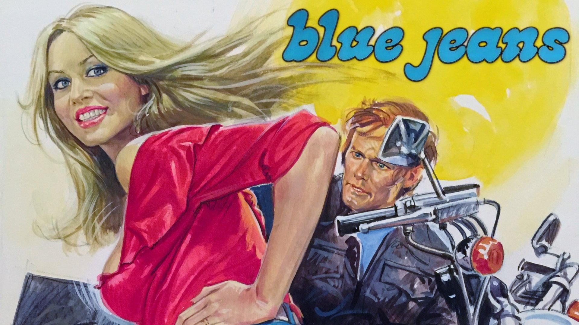 Blue Jeans