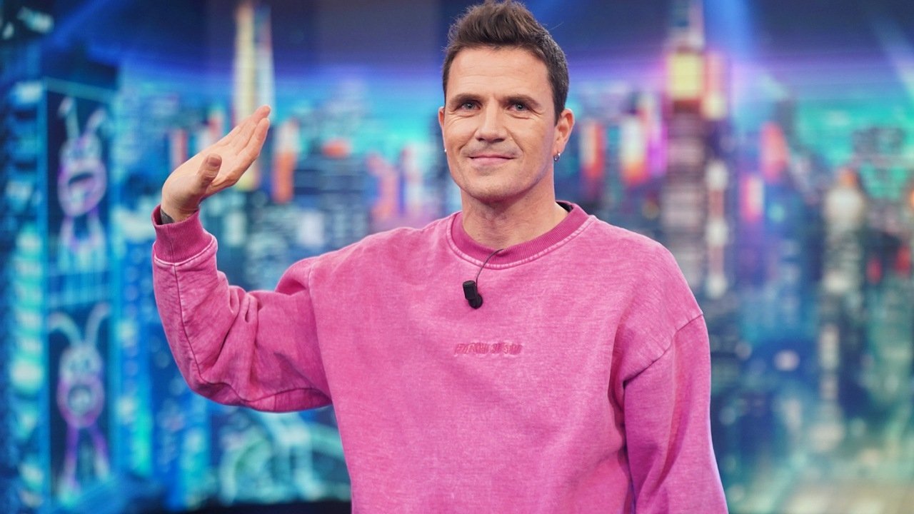 El hormiguero 19x51
