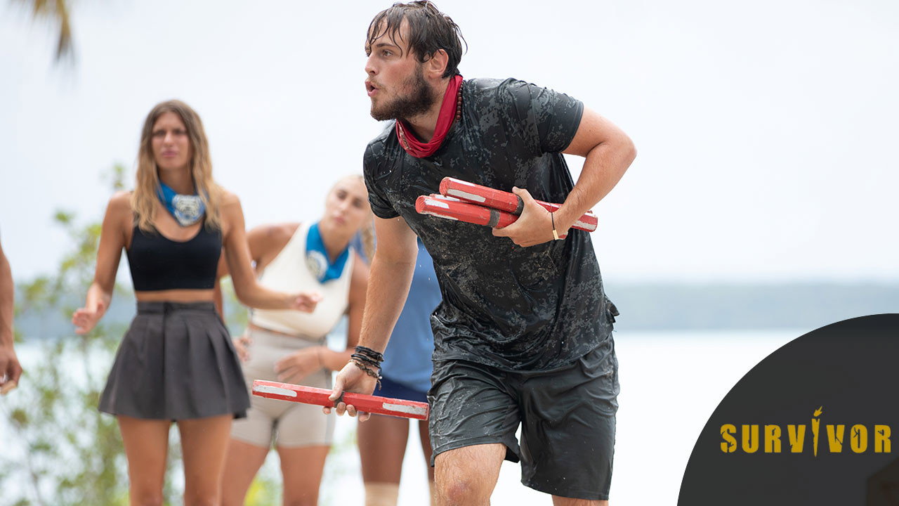 Survivor Romania Season 7 :Episode 30  Episode 30