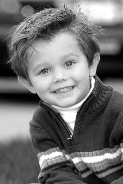 et billede af Andrew Kuebel