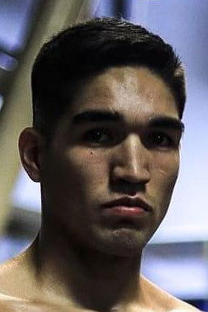 et billede af Angel Beltran Villa